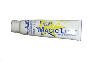 Magic Teflon Lube 5 oz. Tube Great For All O-Rings and rubber ga